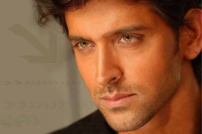 

Aabhaas Hrithik Roshan Wall Poster Fine Art Print(12 inch X 18 inch, Rolled)