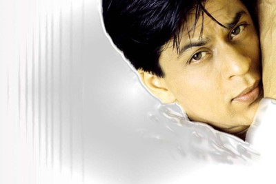 

Aabhaas Shahrukh Khan Wall Poster Fine Art Print(12 inch X 18 inch, Rolled)