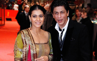 

Aabhaas Kajol Wall Poster Fine Art Print(12 inch X 18 inch, Rolled)