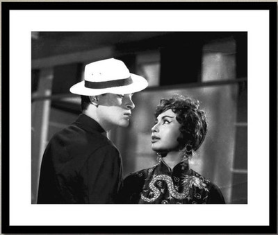 

Aabhaas Helen Wall Poster Fine Art Print(12 inch X 18 inch, Rolled)