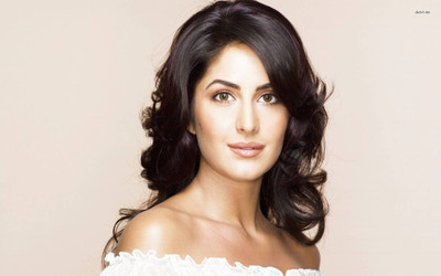 

Aabhaas Katrina kaif Wall Poster Fine Art Print(12 inch X 18 inch, Rolled)