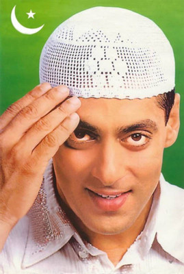 

Aabhaas Salman Khan Wall Poster Fine Art Print(12 inch X 18 inch, Rolled)