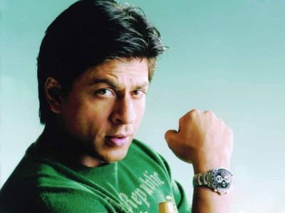 

Aabhaas Shahrukh Khan Wall Poster Fine Art Print(12 inch X 18 inch, Rolled)