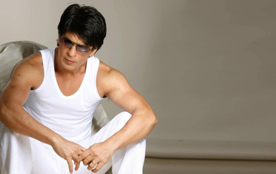 

Aabhaas Shahrukh Khan Wall Poster Fine Art Print(12 inch X 18 inch, Rolled)
