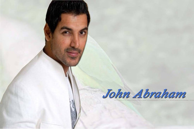 

Aabhaas John Abraham Wall Poster Fine Art Print(12 inch X 18 inch, Rolled)