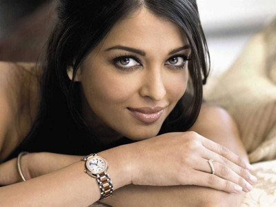 

Aabhaas Aishwarya Rai Wall Poster Fine Art Print(12 inch X 18 inch, Rolled)