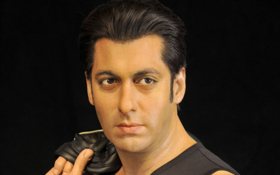 

Aabhaas Salman Khan Wall Poster Fine Art Print(12 inch X 18 inch, Rolled)