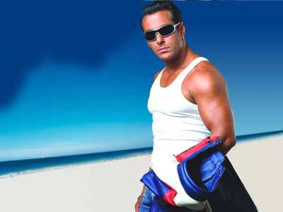 

Aabhaas Salman Khan Wall Poster Fine Art Print(12 inch X 18 inch, Rolled)