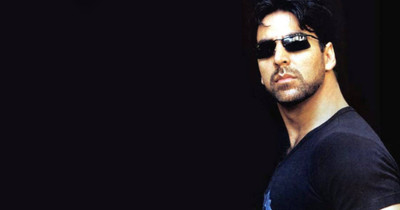

Aabhaas Akshay Kumar Wall Poster Fine Art Print(12 inch X 18 inch, Rolled)