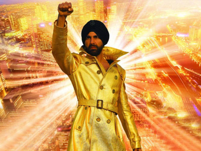 

Aabhaas Akshay Kumar Wall Poster Fine Art Print(12 inch X 18 inch, Rolled)