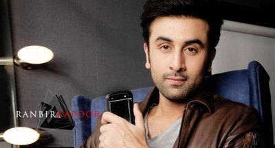 

Aabhaas Ranbir Kapoor Wall Poster Fine Art Print(12 inch X 18 inch, Rolled)