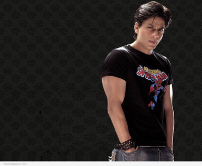 

Aabhaas Shahrukh Khan Wall Poster Fine Art Print(12 inch X 18 inch, Rolled)