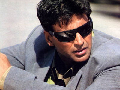 

Aabhaas Akshay Kumar Wall Poster Fine Art Print(12 inch X 18 inch, Rolled)