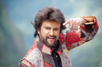 

Aabhaas Rajnikanth Wall Poster Fine Art Print(12 inch X 18 inch, Rolled)