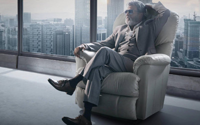 

Aabhaas Rajnikanth Wall Poster Fine Art Print(12 inch X 18 inch, Rolled)