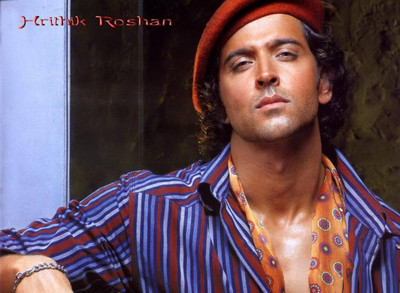 

Aabhaas Hrithik Roshan Wall Poster Fine Art Print(12 inch X 18 inch, Rolled)