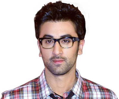 

Aabhaas Ranbir Kapoor Wall Poster Fine Art Print(12 inch X 18 inch, Rolled)