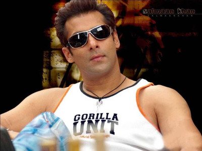 

Aabhaas Salman Khan Wall Poster Fine Art Print(12 inch X 18 inch, Rolled)