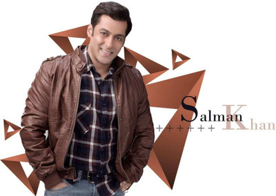 

Aabhaas Salman Khan Wall Poster Fine Art Print(12 inch X 18 inch, Rolled)