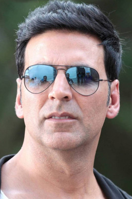 

Aabhaas Akshay Kumar Wall Poster Fine Art Print(12 inch X 18 inch, Rolled)