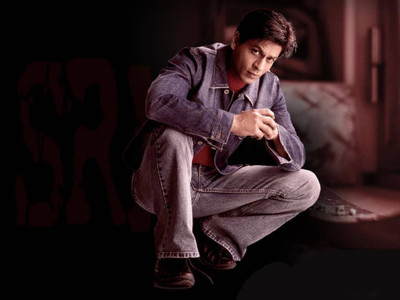 

Aabhaas Shahrukh Khan Wall Poster Fine Art Print(12 inch X 18 inch, Rolled)