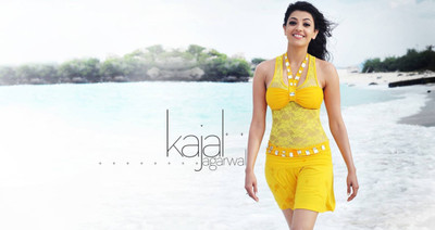 

Aabhaas Kajol Wall Poster Fine Art Print(12 inch X 18 inch, Rolled)