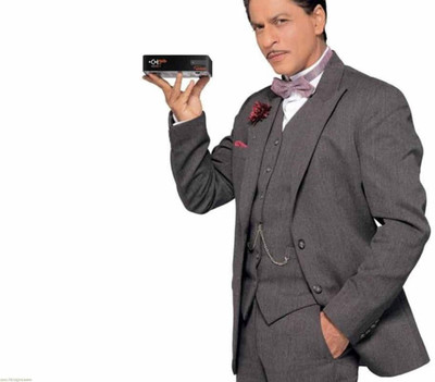 

Aabhaas Shahrukh Khan Wall Poster Fine Art Print(12 inch X 18 inch, Rolled)