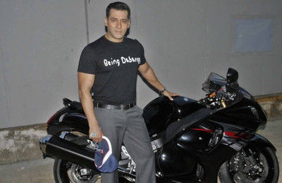 

Aabhaas Salman Khan Wall Poster Fine Art Print(12 inch X 18 inch, Rolled)