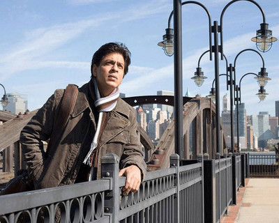 

Aabhaas Shahrukh Khan Wall Poster Fine Art Print(12 inch X 18 inch, Rolled)