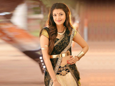 

Aabhaas Kajol Wall Poster Fine Art Print(12 inch X 18 inch, Rolled)