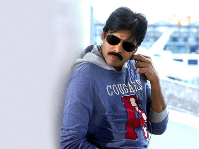 

Aabhaas Pawan Kalyan Wall Poster Fine Art Print(12 inch X 18 inch, Rolled)