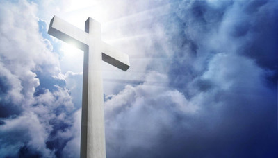 

Aabhaas Jesus Christ Wall Poster Fine Art Print(12 inch X 18 inch, Rolled)