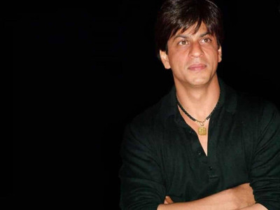 

Aabhaas Shahrukh Khan Wall Poster Fine Art Print(12 inch X 18 inch, Rolled)