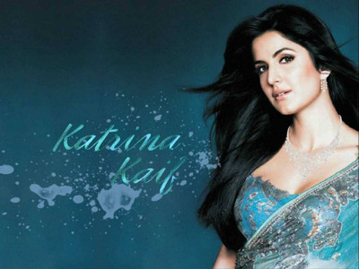 

Aabhaas Katrina kaif Wall Poster Fine Art Print(12 inch X 18 inch, Rolled)