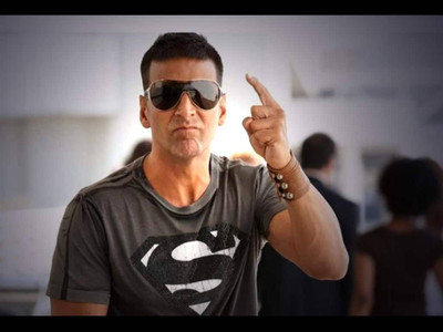 

Aabhaas Akshay Kumar Wall Poster Fine Art Print(12 inch X 18 inch, Rolled)