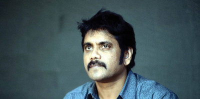 

Aabhaas Akkineni Nagarajuna Wall Poster Fine Art Print(12 inch X 18 inch, Rolled)