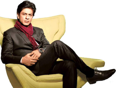 

Aabhaas Shahrukh Khan Wall Poster Fine Art Print(12 inch X 18 inch, Rolled)