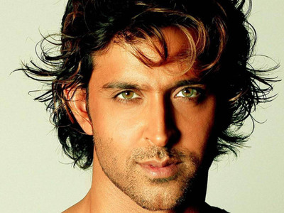 

Aabhaas Hrithik Roshan Wall Poster Fine Art Print(12 inch X 18 inch, Rolled)