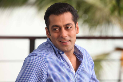 

Aabhaas Salman Khan Wall Poster Fine Art Print(12 inch X 18 inch, Rolled)