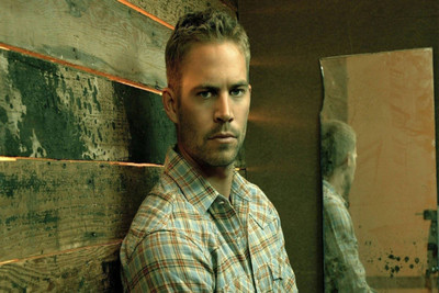 

Aabhaas Paul Walker Wall Poster Fine Art Print(12 inch X 18 inch, Rolled)