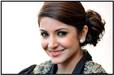 

Aabhaas Anushka Sharma Wall Poster Fine Art Print(12 inch X 18 inch, Rolled)