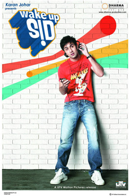 

Aabhaas Ranbir Kapoor Wall Poster Fine Art Print(12 inch X 18 inch, Rolled)