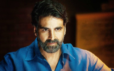 

Aabhaas Akshay Kumar Wall Poster Fine Art Print(12 inch X 18 inch, Rolled)