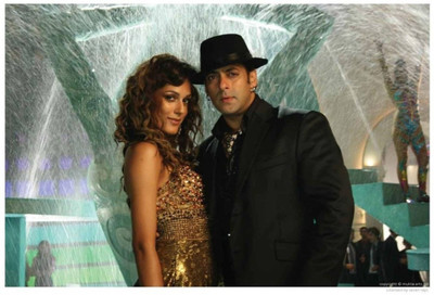 

Aabhaas Salman Khan Wall Poster Fine Art Print(12 inch X 18 inch, Rolled)
