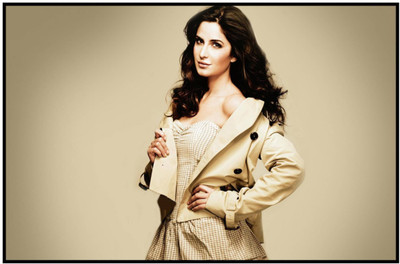 

Aabhaas Katrina kaif Wall Poster Fine Art Print(12 inch X 18 inch, Rolled)
