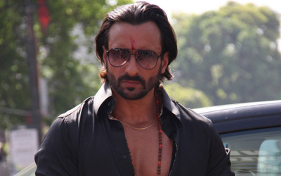 

Aabhaas Saif Ali Khan Wall Poster Fine Art Print(12 inch X 18 inch, Rolled)