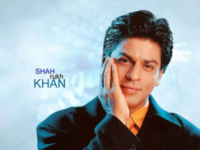 

Aabhaas Shahrukh Khan Wall Poster Fine Art Print(12 inch X 18 inch, Rolled)