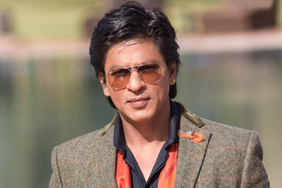 

Aabhaas Shahrukh Khan Wall Poster Fine Art Print(12 inch X 18 inch, Rolled)