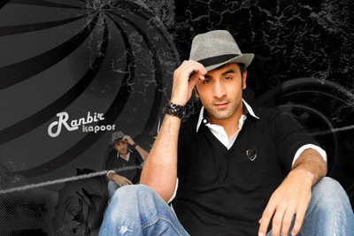 

Aabhaas Ranbir Kapoor Wall Poster Fine Art Print(12 inch X 18 inch, Rolled)