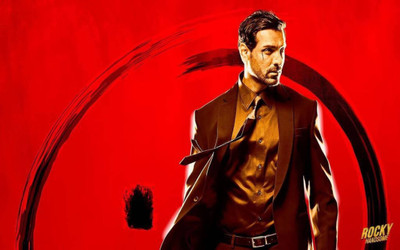 

Aabhaas John Abraham Wall Poster Fine Art Print(12 inch X 18 inch, Rolled)